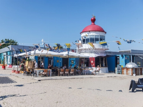 Toch nog Stadsstrand in 2026!