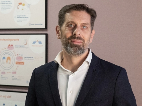 ‘Ieder mens komt iets brengen in deze wereld’