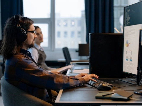 Hoe kies je het juiste talent voor een toegewijd team