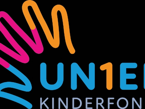 Sluit je aan bij het UN1EK Kinderfonds