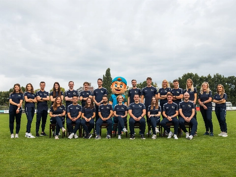 Vlaardingen in Beweging wil dat nog meer kinderen zich aansluiten bij sportverenigingen