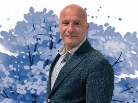 Een vertrouwd gezicht in een kwetsbare tijd