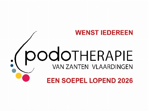 Optimaal Lopen met Podotherapie Van Zanten!