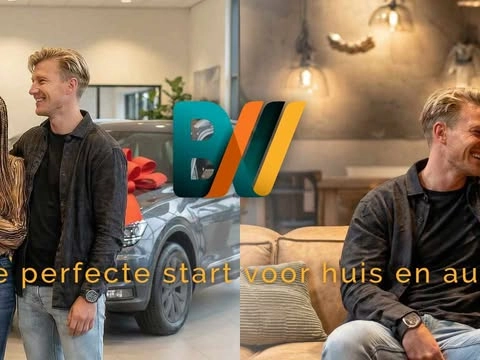 Boulevard Vlaardingen: de perfecte start voor huis en auto