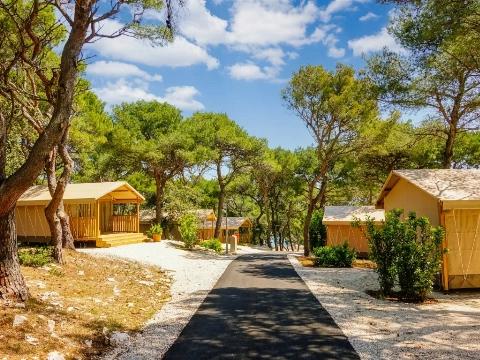 Met het gezin naar een bungalowpark in Zeeland