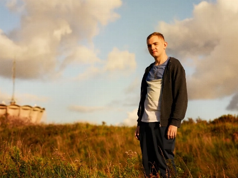 Christy in Filmtheater Het Zeepaard