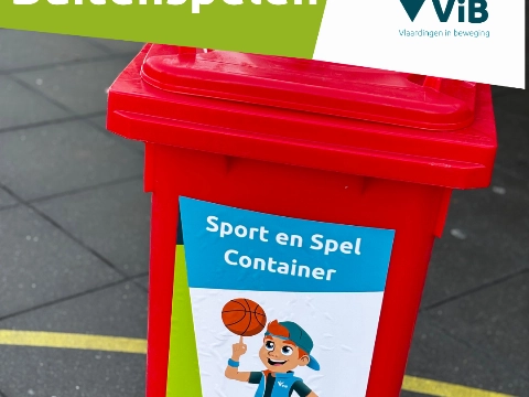 Meer buitenspelen in Vlaardingen