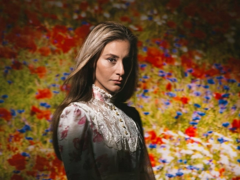 Eerste generatie Turkse migrantenvrouwen krijgt stem in het theater