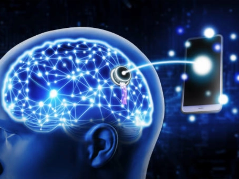 Wanneer gedachten en technologie samensmelten: de toekomst van BCI