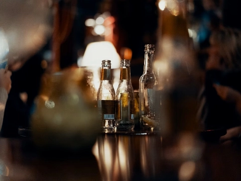 Twee overtredingen bij horecacontrole in Vlaardingen