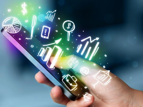 Digitale trends veranderen de manier waarop we ontspannen en ons vermaken