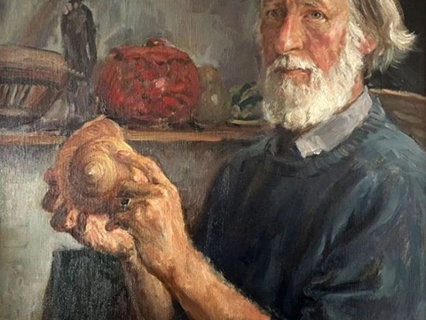 In Memoriam: Joop van Dorp (1936 - 2025)