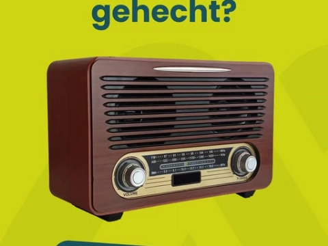 MaakNet: omdat weggooien soms gewoon geen optie is.