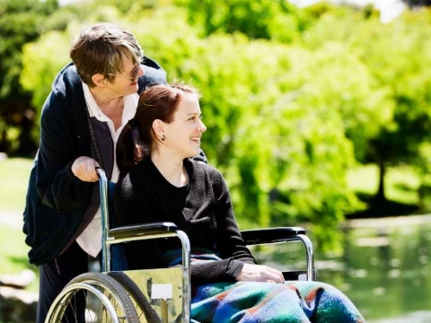 Hoe staat het met jouw goede voornemens?