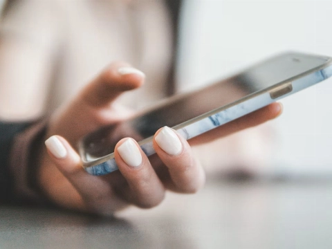 Campagne 'Hou je pas voor jezelf' van start