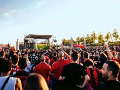 Deze evenementen mag je dit jaar niet missen in en rondom Vlaardingen