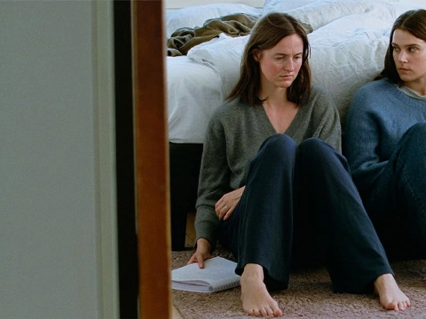 Sentimental Value in Filmtheater Het Zeepaard