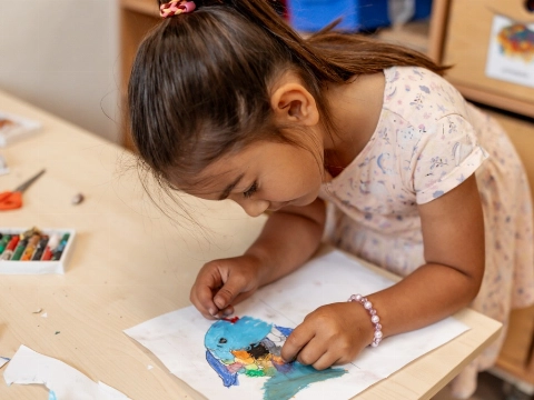 UN1EK Kinderdagen ontvangt royale donatie van Fonds Schiedam Vlaardingen