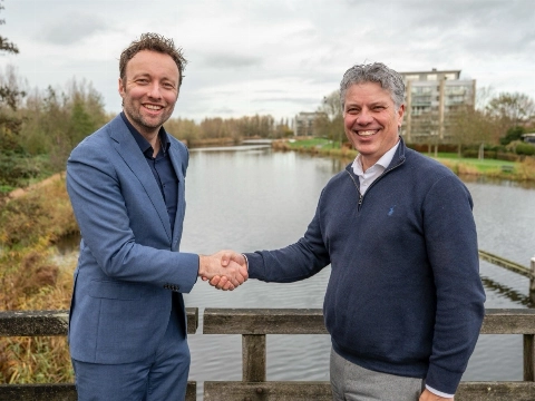 Water uit de Vaart moet Drevenbuurt gaan verwarmen