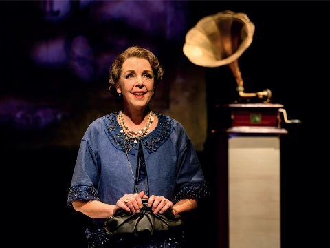 Stadsgehoorzaal presenteert theater op de dinsdagmiddag