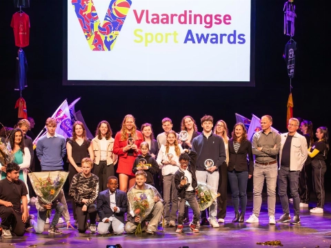 Genomineerden Vlaardingse Sport Awards 2026 bekend
