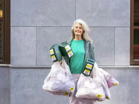 Wilt u zich een paar uur inzetten voor Amnesty?