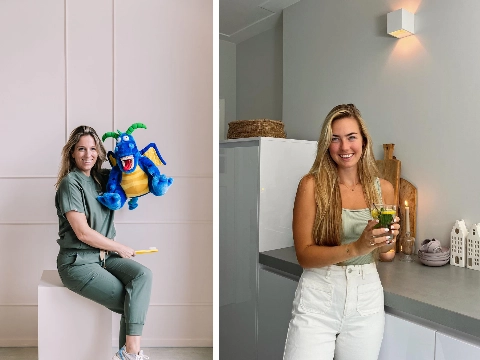 Mondzorg en voeding bij kinderen: waarom samenwerking het verschil maakt