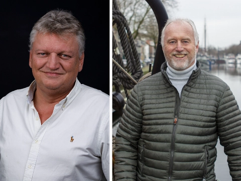 Ben Trooster terug als lijsttrekker Beter voor Vlaardingen