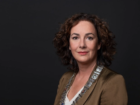Femke Halsema reikt Geuzenpenning 2026 uit