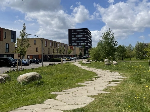 Zo wordt wonen in Vlaardingen weer betaalbaar