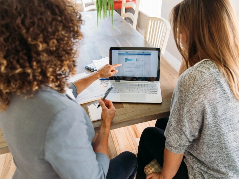 Gratis hulp bij belastingaangifte