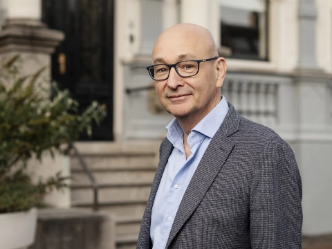 Het Fonds helpt initiatieven van stichtingen en verenigingen waarmaken