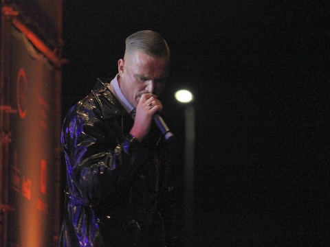 Verloren en gezocht: Stadsdichter Vlaardingen