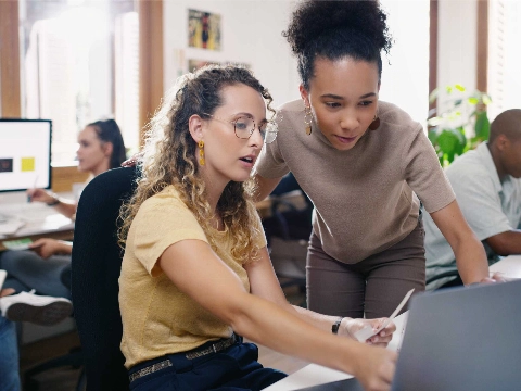 Groeiende organisaties kiezen steeds vaker voor een maatwerk website