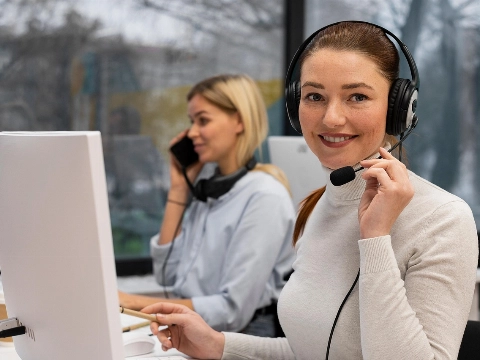 Wie kan jouw voicemail zakelijk inspreken?