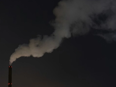 Stankoverlast in Vlaardingen en Schiedam