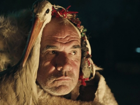 The Tale of Silyan in Filmtheater Het Zeepaard