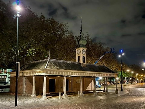 Zonder cruciale schakel heeft handhaving geen grip op Vlaardingen