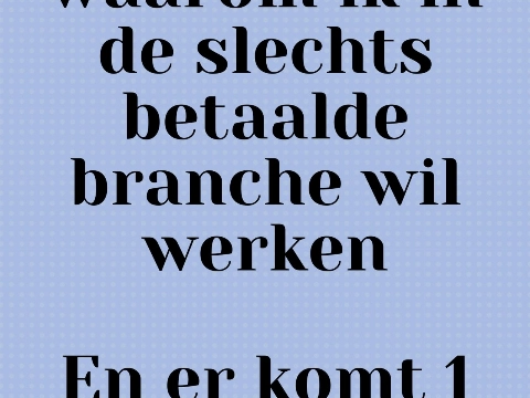 Er wacht een baan op jou bij het Delta Hotel!