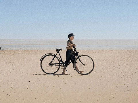 Amrum in Filmtheater Het Zeepaard