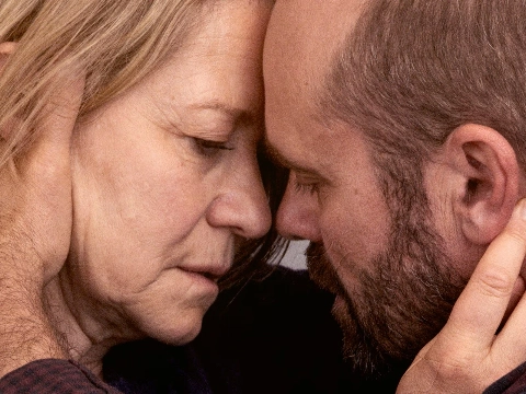 Beginnings in Filmtheater Het Zeepaard