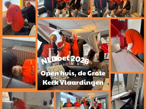 Fixers Energiebank fixen Grote Kerk