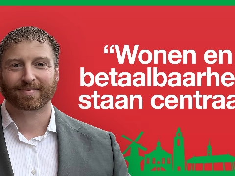 GroenLinks-PvdA wil meebesturen maar stelt duidelijke voorwaarden