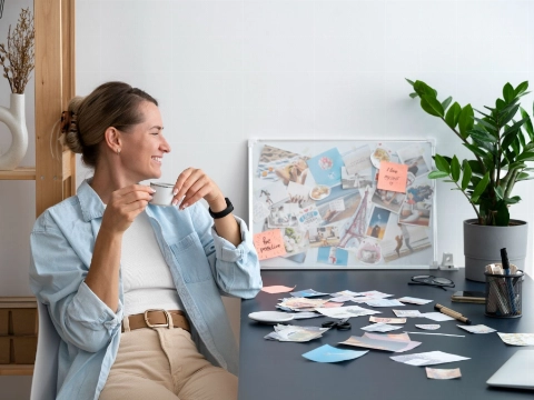 Manieren om ons dagelijks leven te verrijken