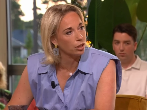 ONS.Vlaardingen kiest voor Ingrid Coenradie als verkenner