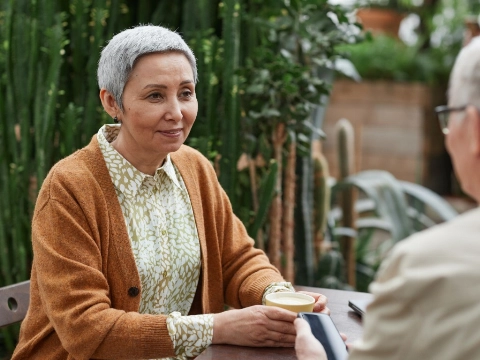 Vrijwillig Maatje – omdat samen altijd leuker is dan alleen