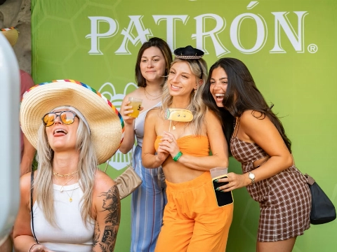 Photobooth huren voor je evenement: waar let je op?