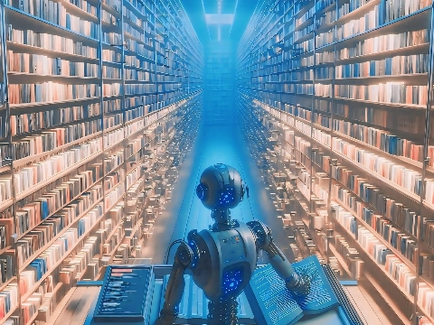 Schrijfwedstrijd bij de Bibliotheek de Plataan