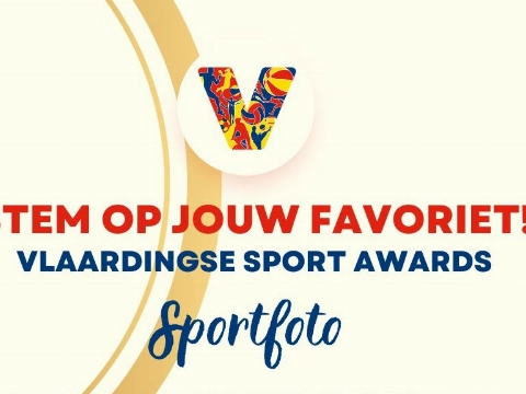 Stem op je favoriete sportfoto!