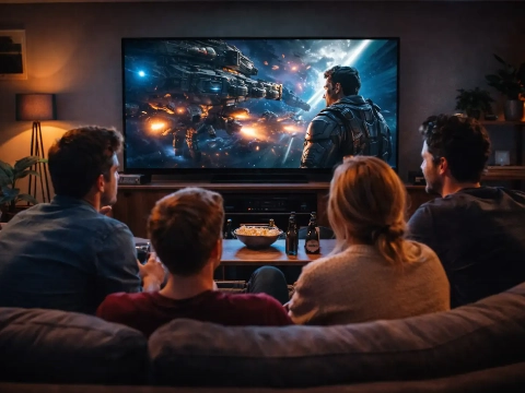 Streamen in Nederland: de beste platforms en wat je echt moet zien in 2026